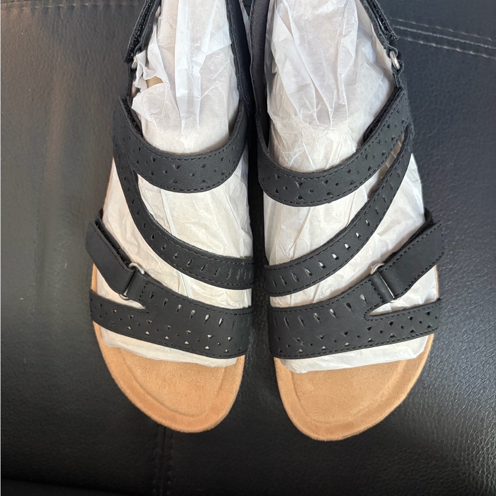 Brand new Earth Serenta Sandals